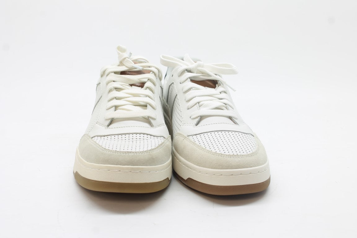Vince Men's Mason Lace Up Sneakers Floor Sample