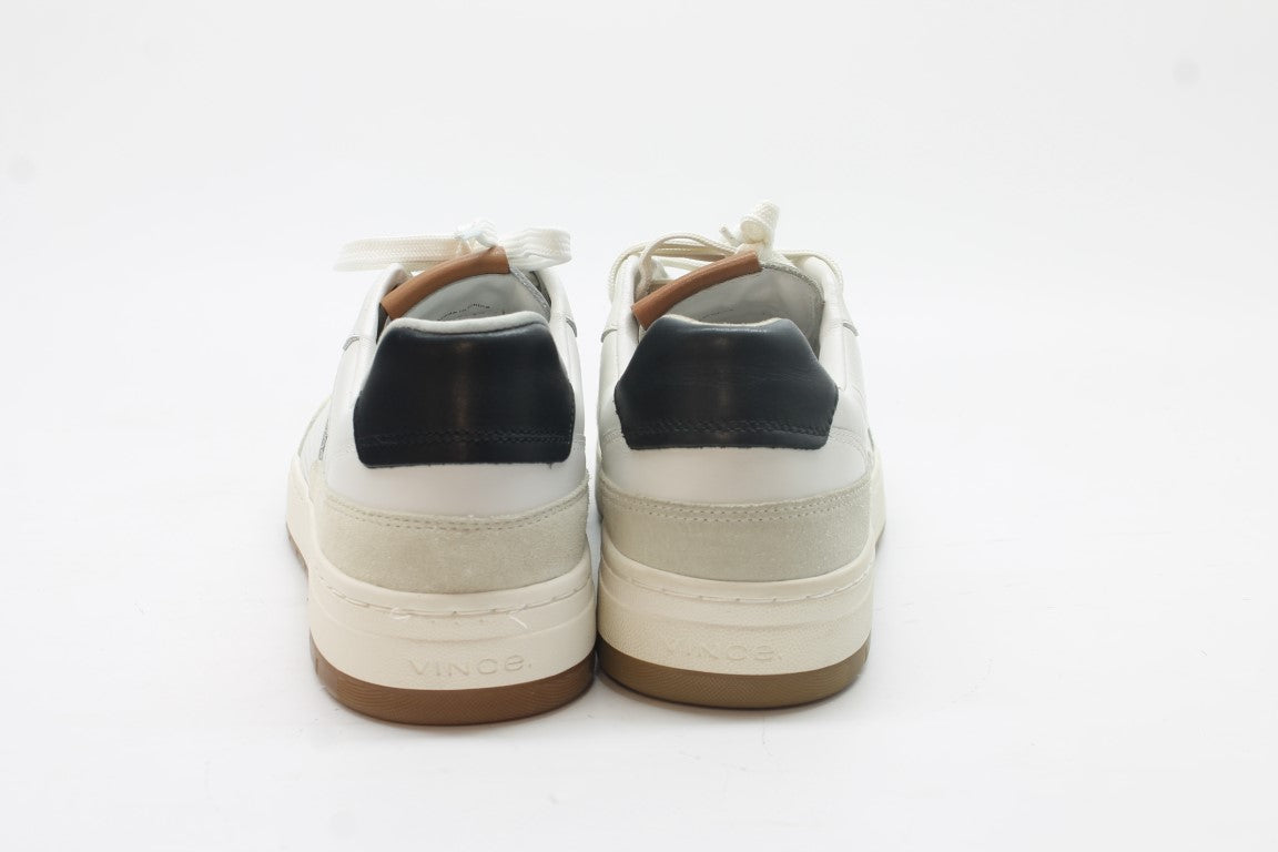 Vince Men's Mason Lace Up Sneakers Floor Sample