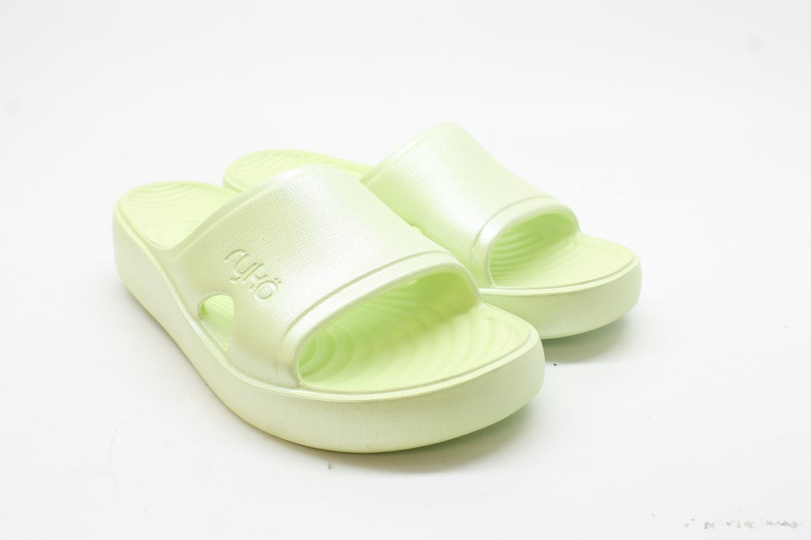 Lime Pearl