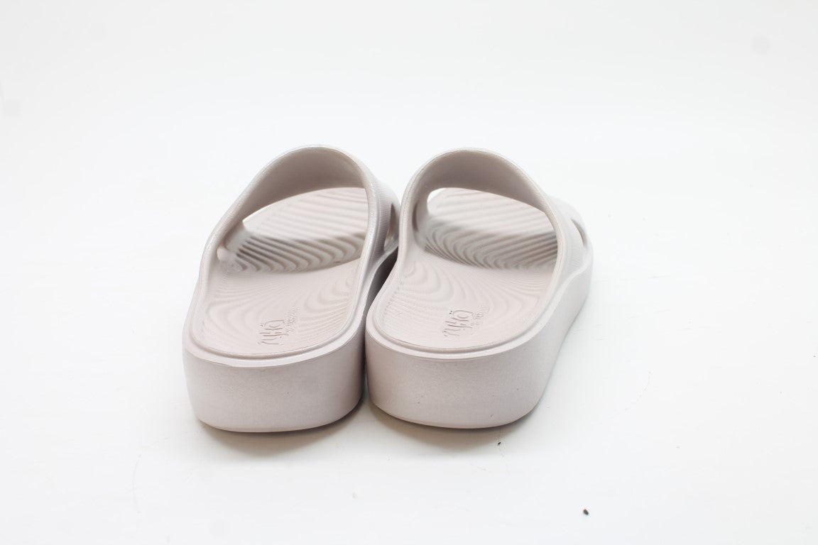 Ryka Women's Soothe Slides Floor Sample