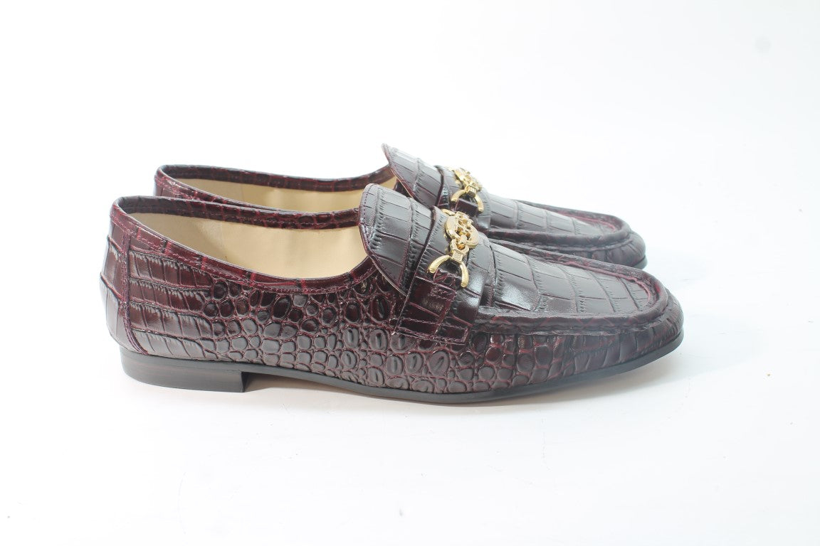 Sam Edelman Women's Lucca Loafers Floor Sample