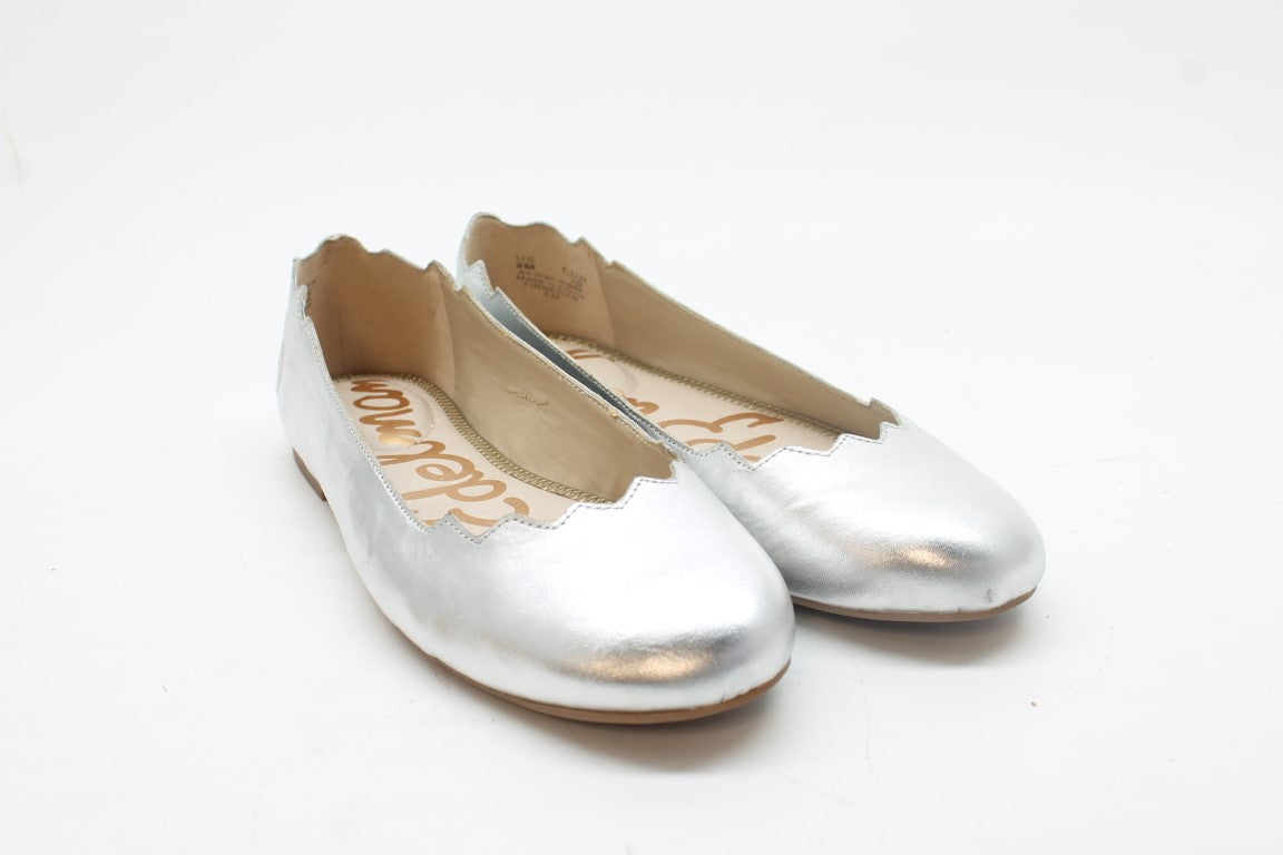 Silver