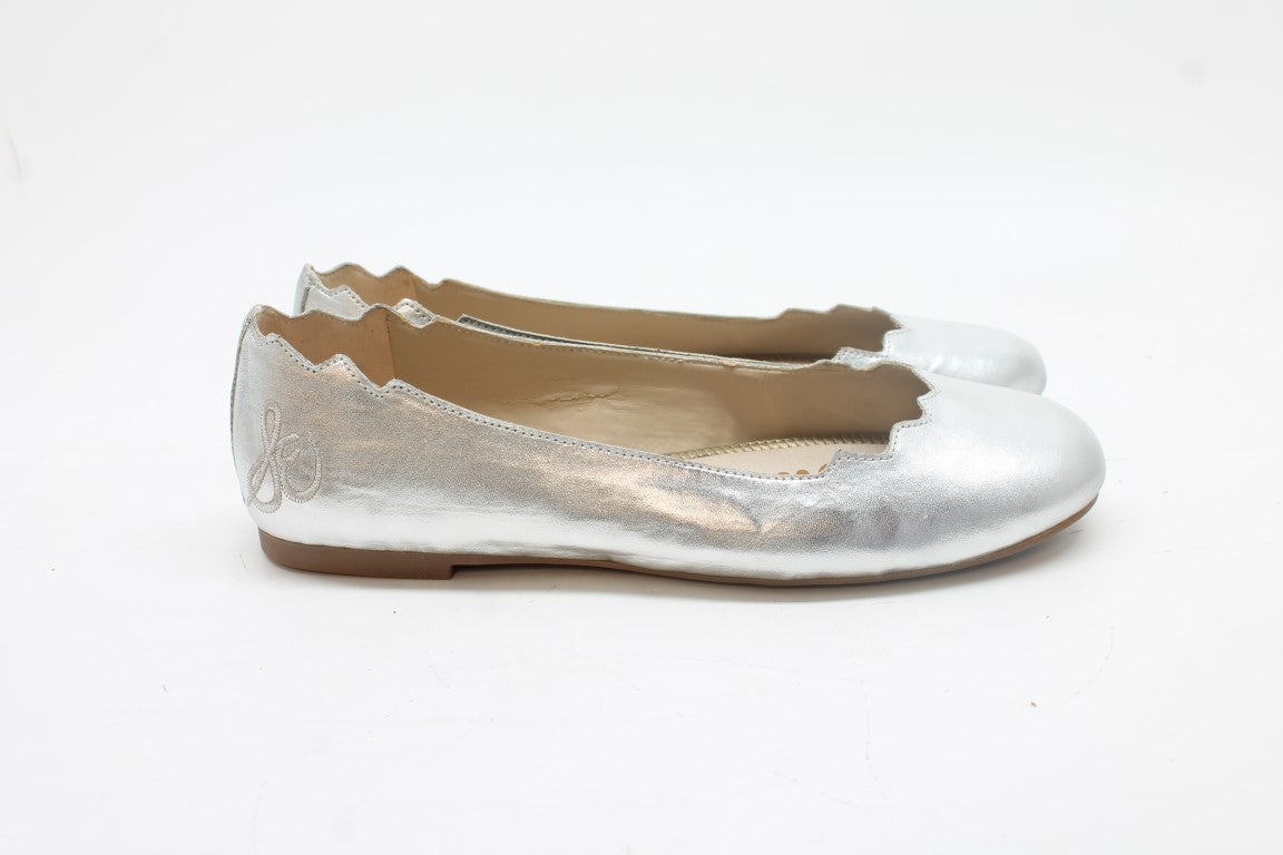 Sam Edelman Women's Finnegan Flats Floor Sample