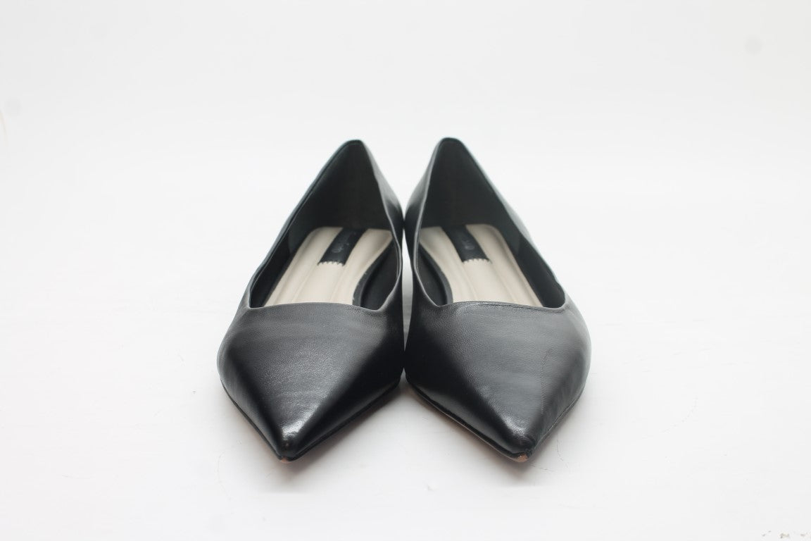 Franco Sarto Women's Prella Pumps Floor Sample