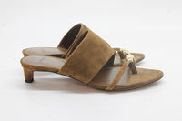 Vince Women's Suzie Heeled Sandals Floor Sample