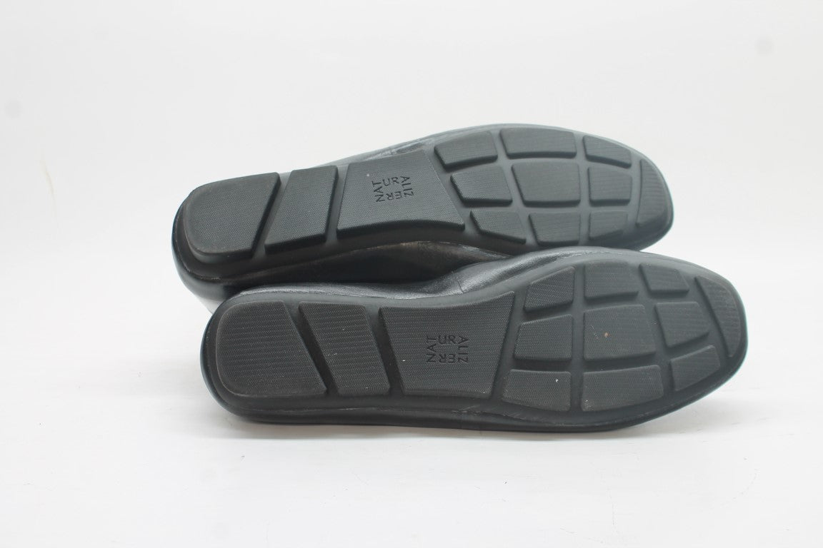 Naturalizer Women's Behold Mary Jane Flat Floor Sample