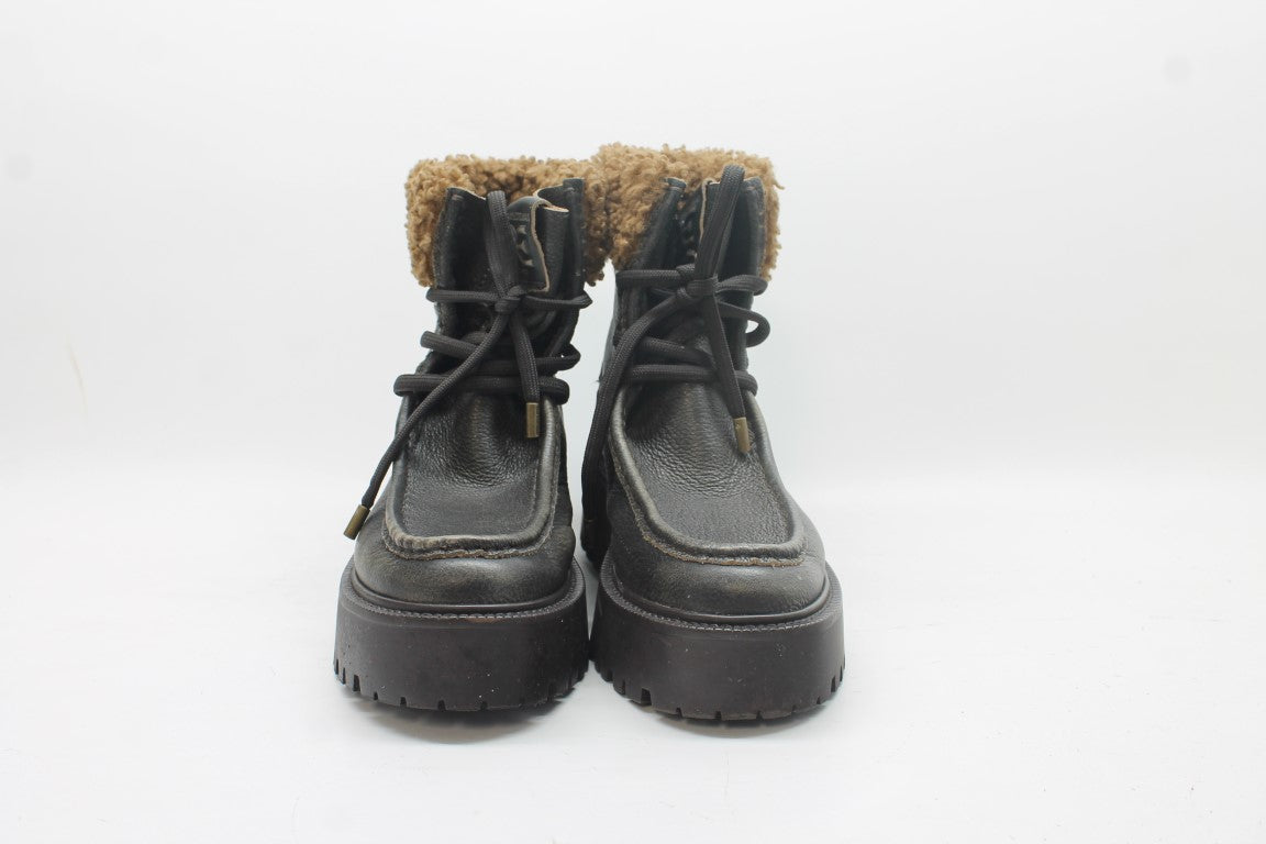 Sam Edelman Elara Women's Boots Floor Sam Edelman