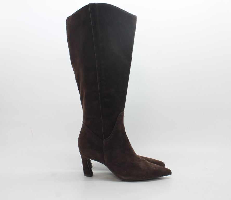 Naturalizer Women's Emily Knee-High Boots Floor Sample