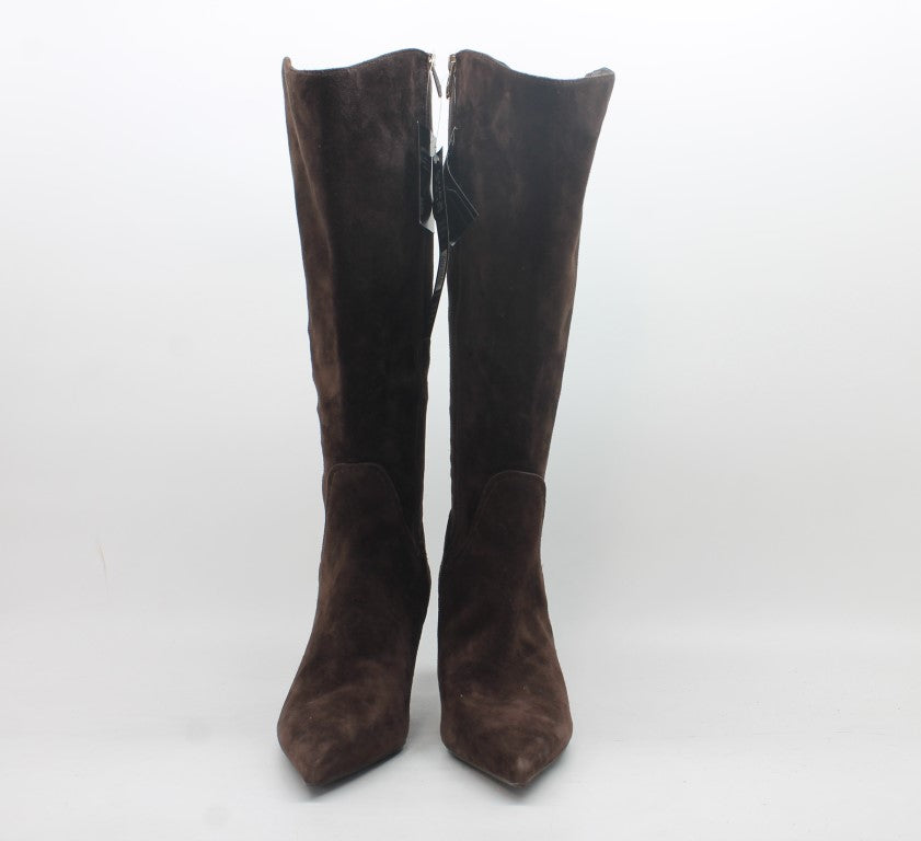 Naturalizer Women's Emily Knee-High Boots Floor Sample
