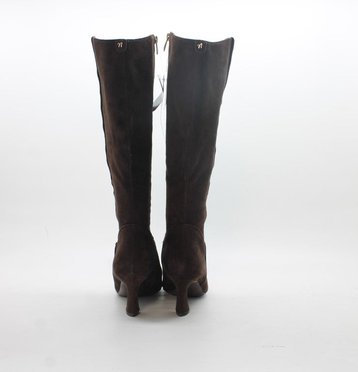 Naturalizer Women's Emily Knee-High Boots Floor Sample