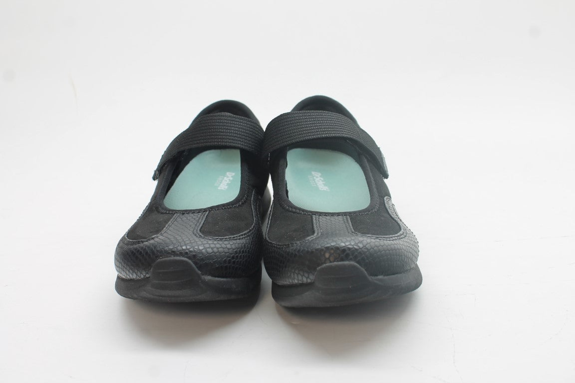 Dr. Scholl's Goodie Women's Mary Jane Sneakers Floor Sample