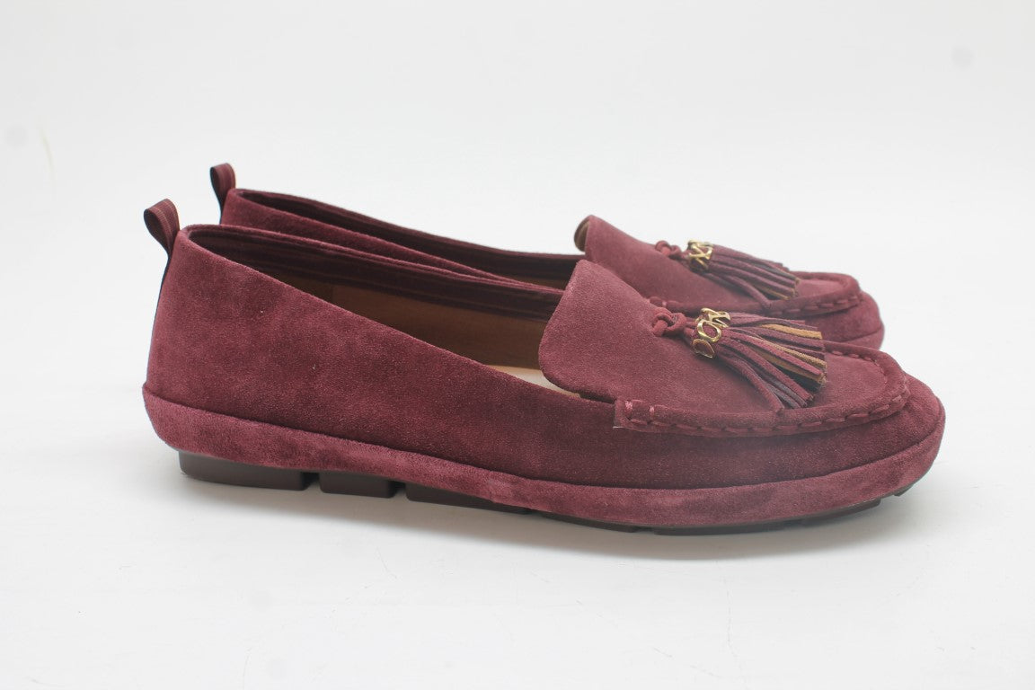 Naturalizer Women's Betsy Loafers Floor Sample