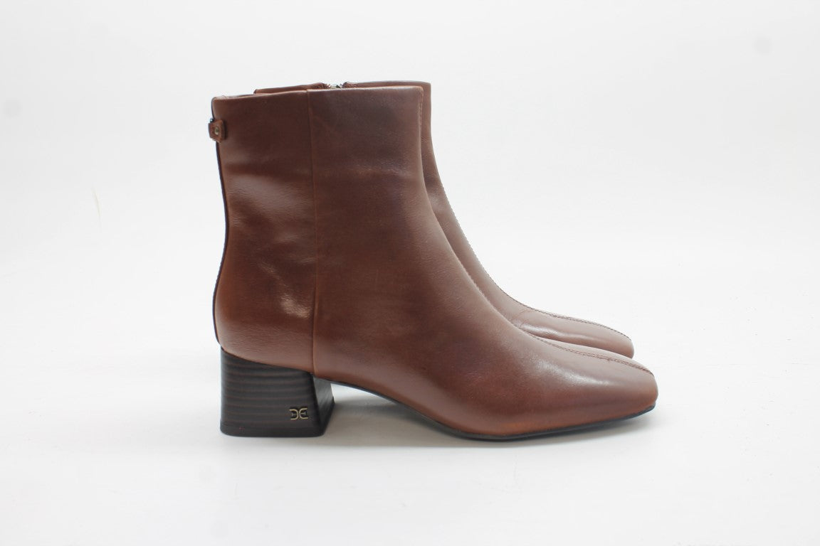 Sam Edelman Paige Women's Bootie Floor Sample