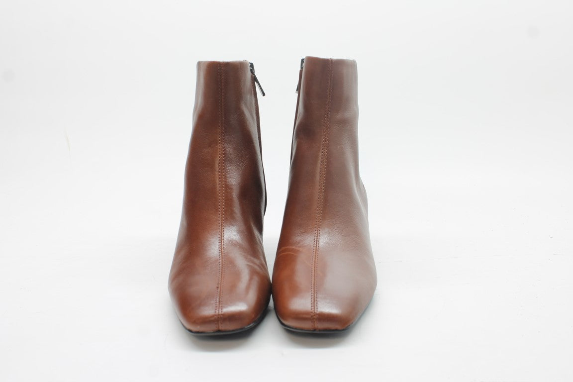 Sam Edelman Paige Women's Bootie Floor Sample