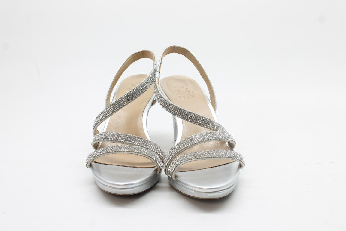 Naturalizer Brenta2 Women's Sandals Floor Sample