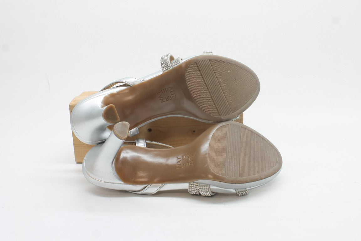 Naturalizer Brenta2 Women's Sandals Floor Sample