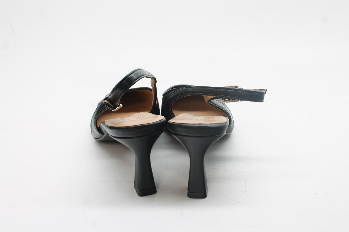 Naturalizer Women's Tansy 2 Slingback Pumps Floor Sample