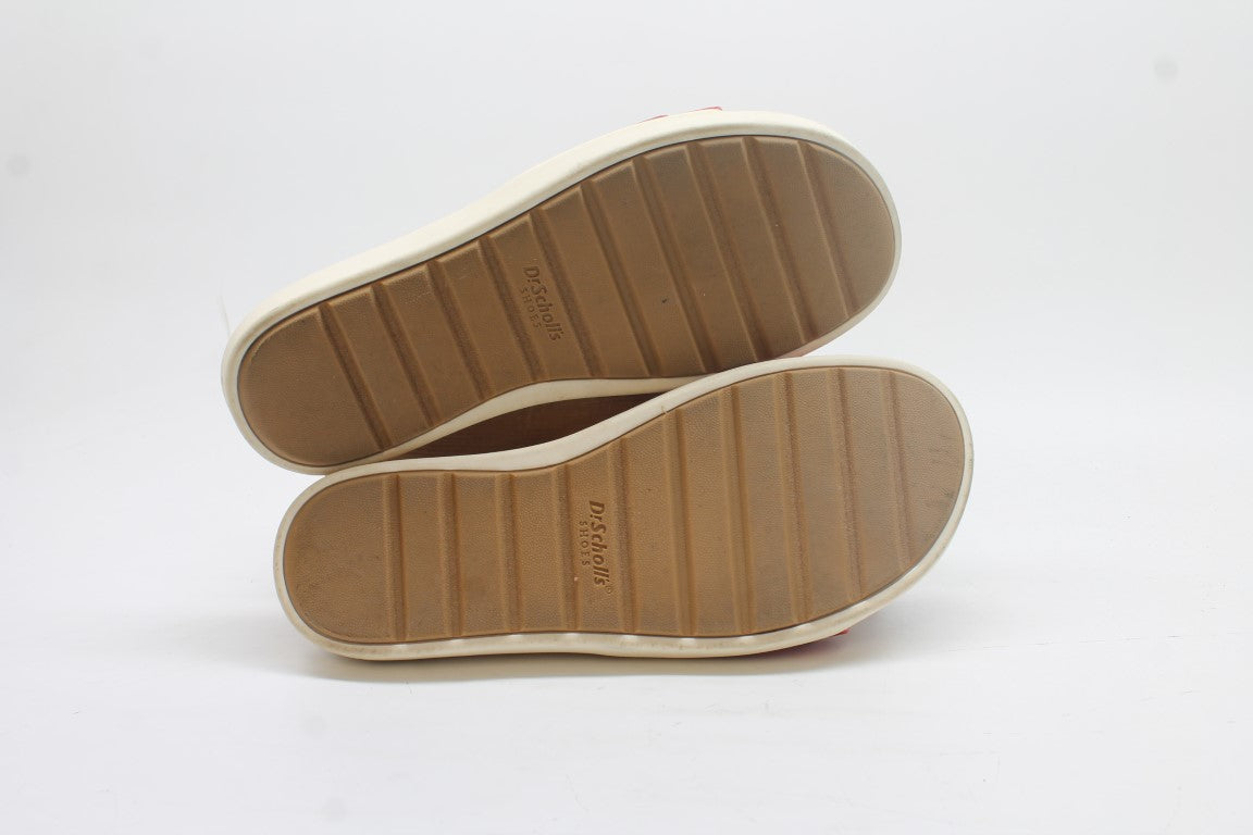 Dr. Scholl's Women's All Right Slide Sandals Floor Sample