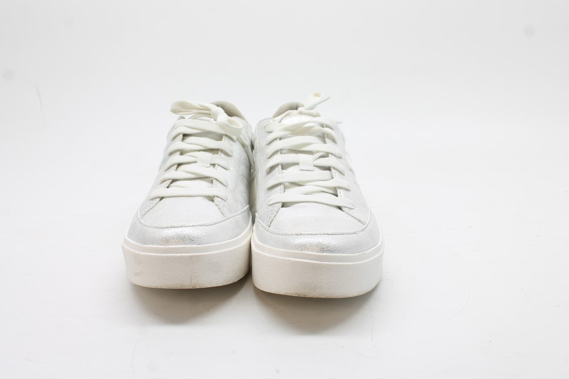 Dr. Scholl's Women's Madison Lace Sneakers Floor Sample