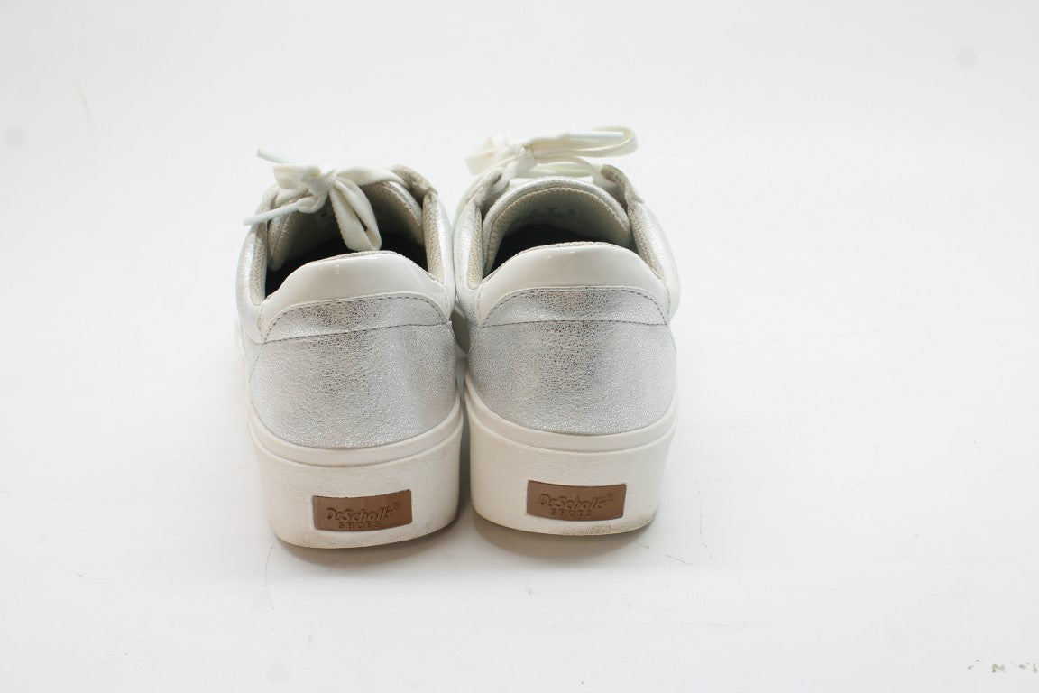Dr. Scholl's Women's Madison Lace Sneakers Floor Sample