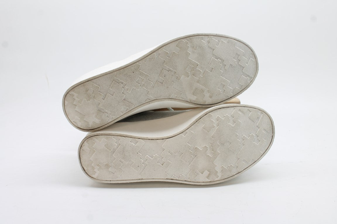 Dr. Scholl's Women's Madison Lace Sneakers Floor Sample