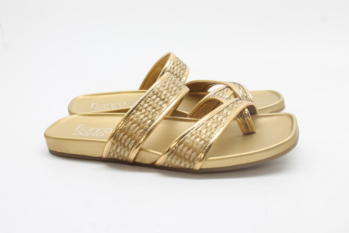 Franco Sarto Women's Estella 2 Sandals Floor Sample