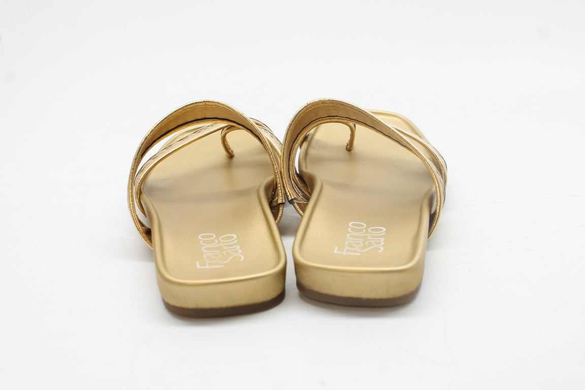 Franco Sarto Women's Estella 2 Sandals Floor Sample