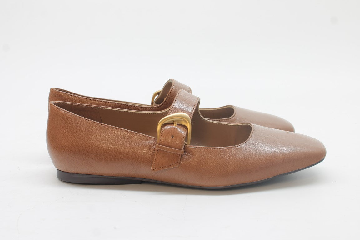 Naturalizer Cosmic Women's Mary Jane Flats Floor Sample