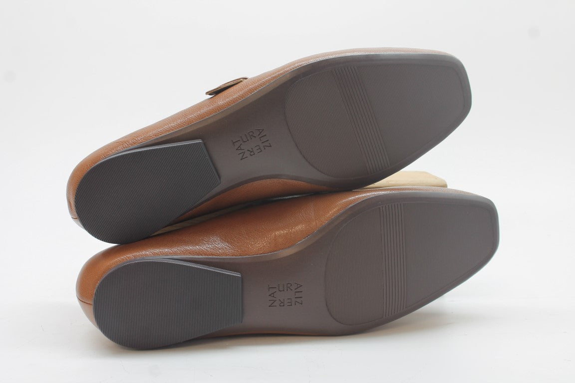 Naturalizer Cosmic Women's Mary Jane Flats Floor Sample