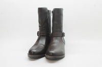 Naturalizer Women's Gloriah Mid Boots Floor Sample