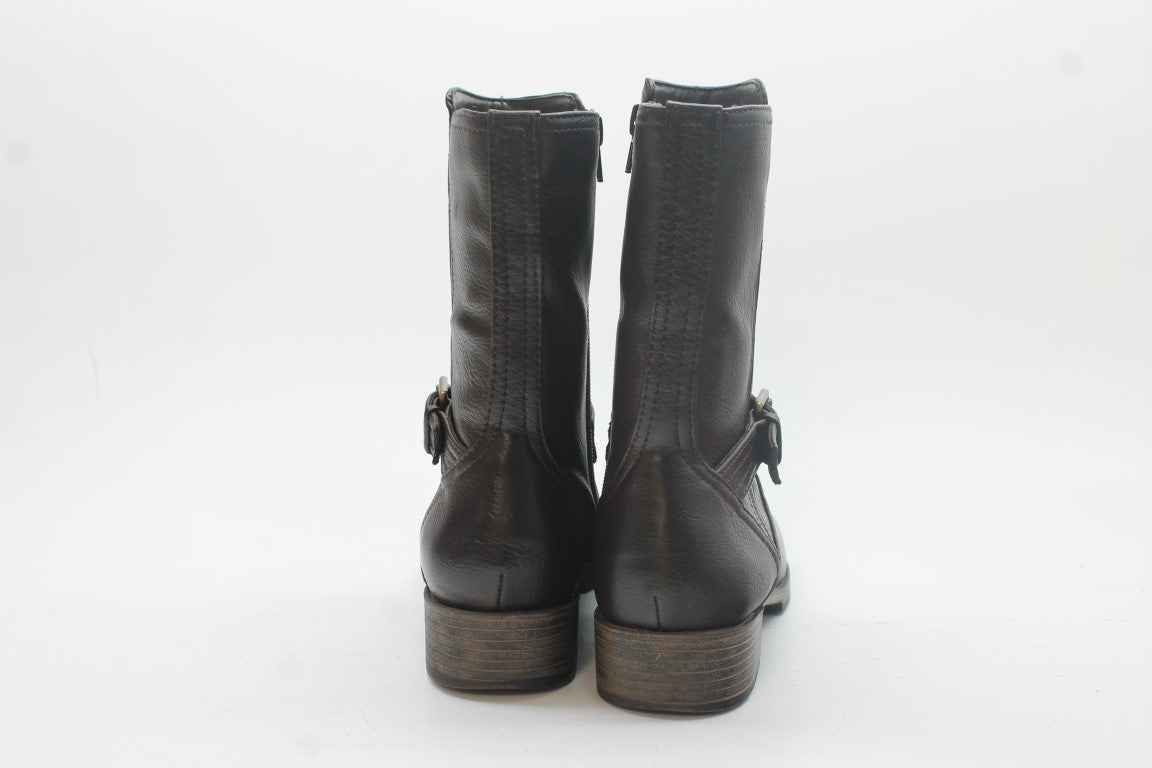 Naturalizer Women's Gloriah Mid Boots Floor Sample