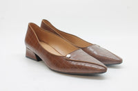 Brown Croco