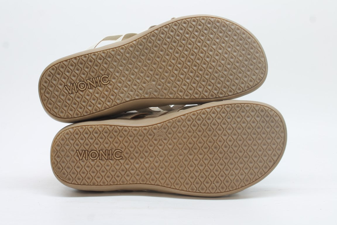 Vionic Women's Tia Sandals Floor Sample