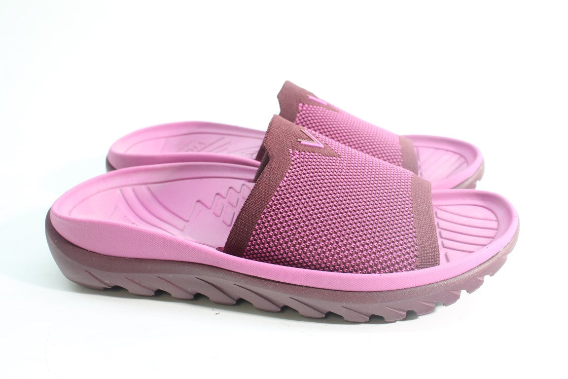 Vionic Women's Haven RX Slide Sandals Floor Sample
