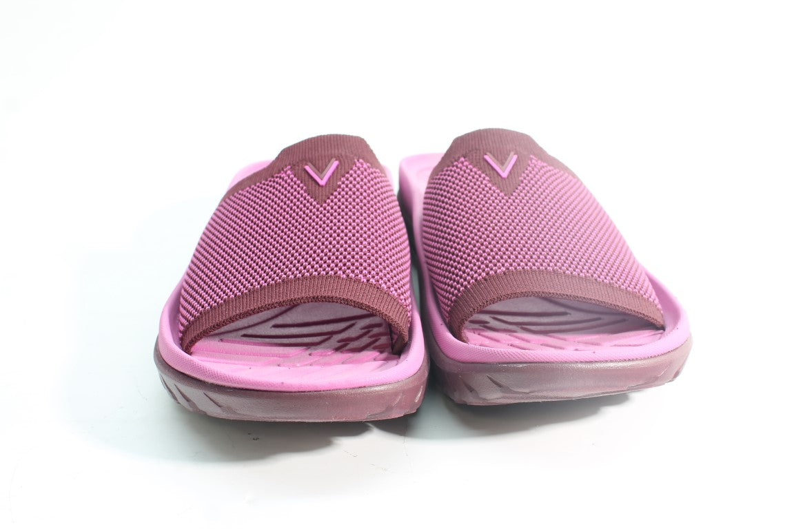 Vionic Women's Haven RX Slide Sandals Floor Sample
