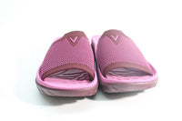 Vionic Women's Haven RX Slide Sandals Floor Sample