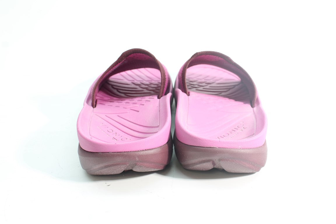 Vionic Women's Haven RX Slide Sandals Floor Sample