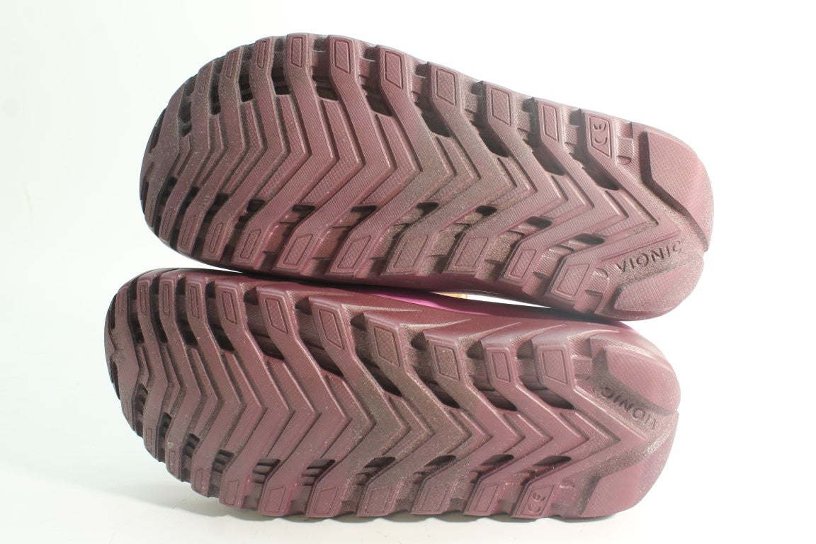 Vionic Women's Haven RX Slide Sandals Floor Sample