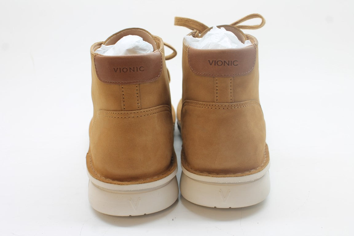 Vionic Men's Uptown Chukka Boost Floor Sample