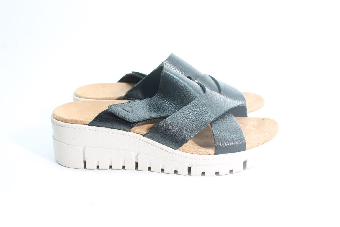 Vionic Women's Uptown Sunset Sandals Floor Sample