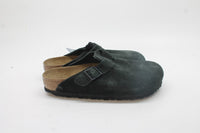 Birkenstock Women's Boston BS Soft Footbed Clogs Floor Sample