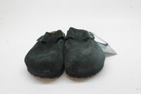 Birkenstock Women's Boston BS Soft Footbed Clogs Floor Sample