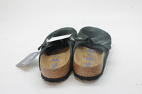 Birkenstock Women's Boston BS Soft Footbed Clogs Floor Sample