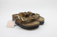 Tabacco Brown