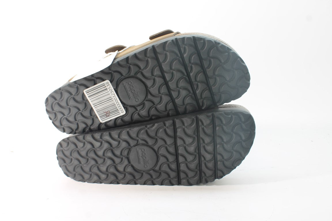 Papillio by Birkenstock Women's Arizona Flex Platform Sandals Floor Sample