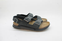 Birkenstock Women's Milano Crosstown Sandals Floor Sample