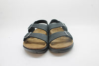 Birkenstock Women's Milano Crosstown Sandals Floor Sample