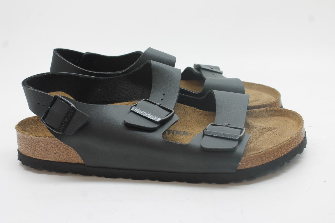 Birkenstock Men's Milano Sandals Floor Sample