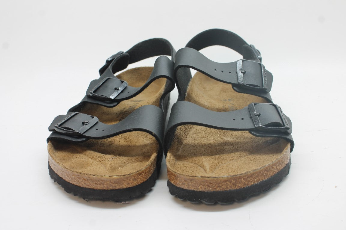 Birkenstock Men's Milano Sandals Floor Sample