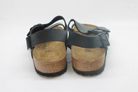 Birkenstock Men's Milano BS Sandals Floor Sample
